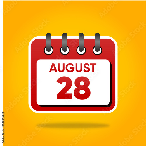 Late Summer Burns on August 28
