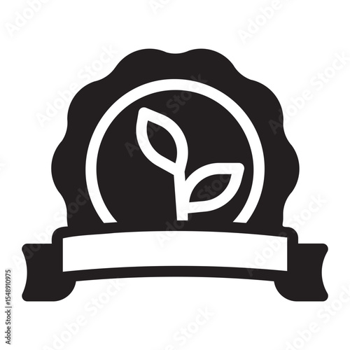 fresh glyph icon