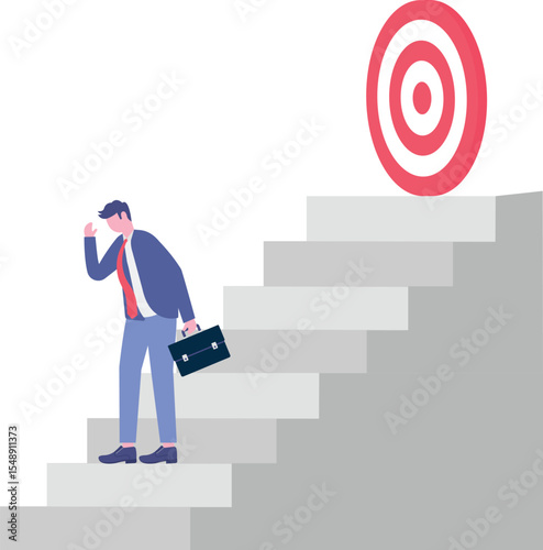 Fear of failure, anxiety or stress, negative emotion in career development, character life .

