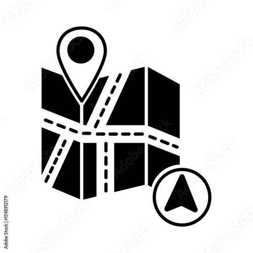 Navigation Icon