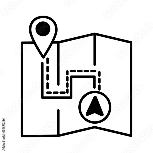 Navigation Icon