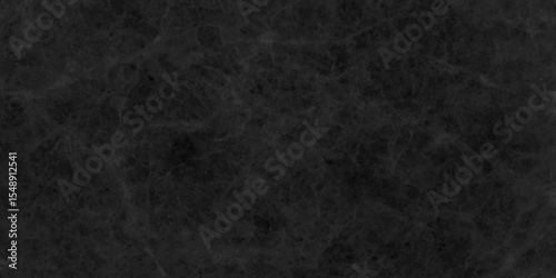 Abstract black and gray grunge crack old stone concrete dirty wall background texture. black marble texture. black paper texture. black cardboard texture. slate stone wall texture.