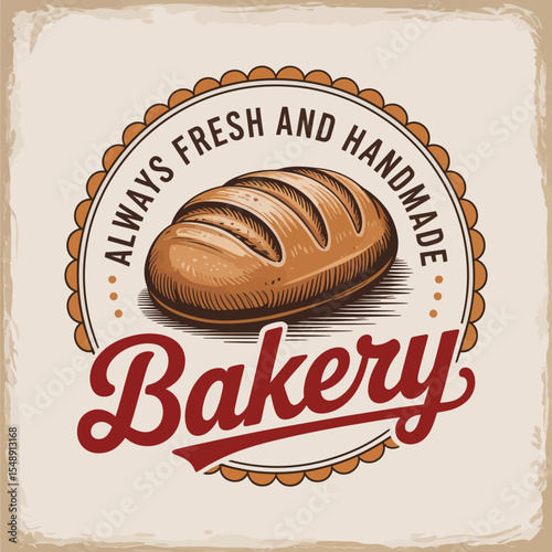 Bakery Logo