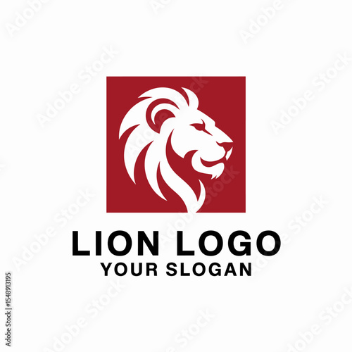 Lion Logo