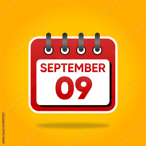 Autumn Starts Early on September 9