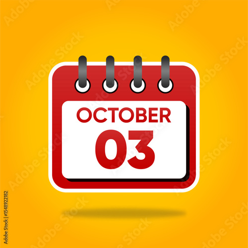 Autumn Nights Deepen on October 3