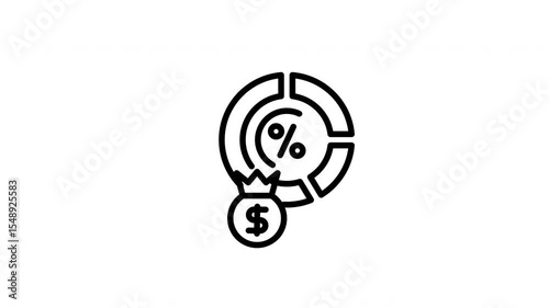 margin icon