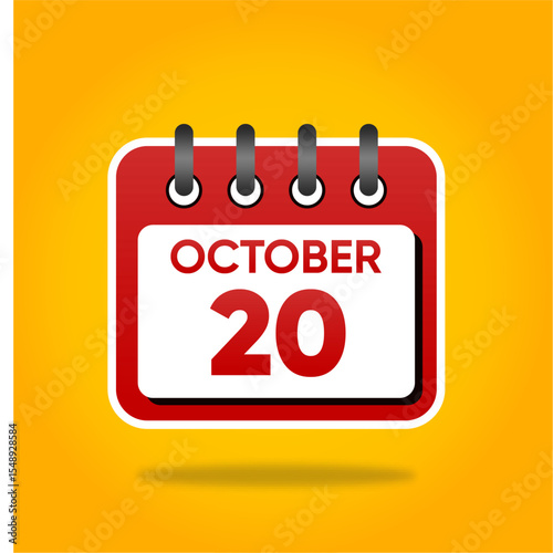 Cool Winds Blow on October 20