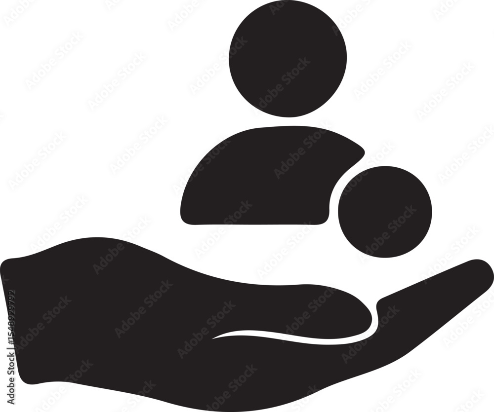 Flat Vector Illustration of Happy Customer Support Interaction – Client Service Concept for Business, Help Desk, Communication, and Call Center Design Flat Vector Illustration of Happy Customer Support Interaction – Client Service Concept for Business, Help Desk, Communication, and Call Center Design