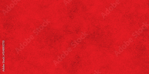 Abstract red wall texture background. Old grunge textures design with concrete Art Rough Stylized Texture. Watercolor marbled Chalkboard. Modern design with red paper Background texture.