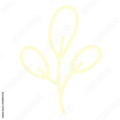 tree with leaves