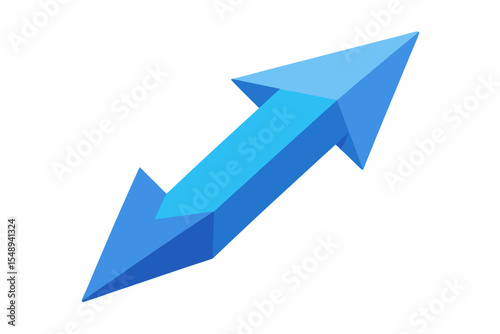Free Download paper plane isolated on white - GFXLoad