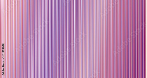Wallpaper Mural Vector Gray Blurred Glass Gradient background. Vertical Ribbed glass texture. Abstract bg. Torontodigital.ca