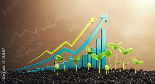 Cultivating Success A Guide to Nurturing Growth and Maximizing Potential in Business and Investments