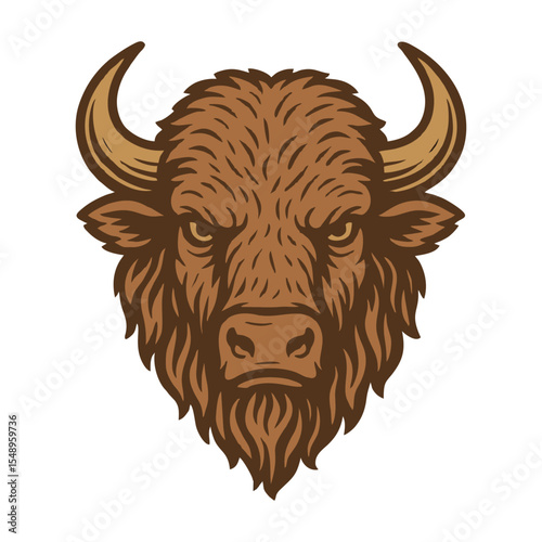 A creative and bold animal logo design featuring a stylized animal illustration combined with modern typography. The logo conveys strength, energy, and uniqueness, making it perfect for pet brands, wi