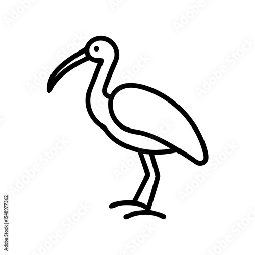 ibis icon