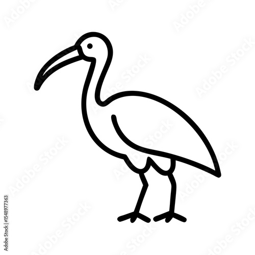 ibis icon