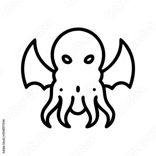 cthulhu icon