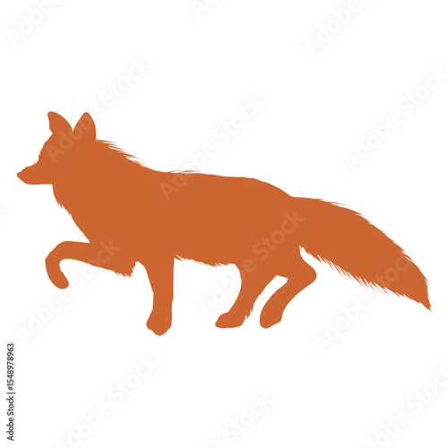 fox wolf Icon_2