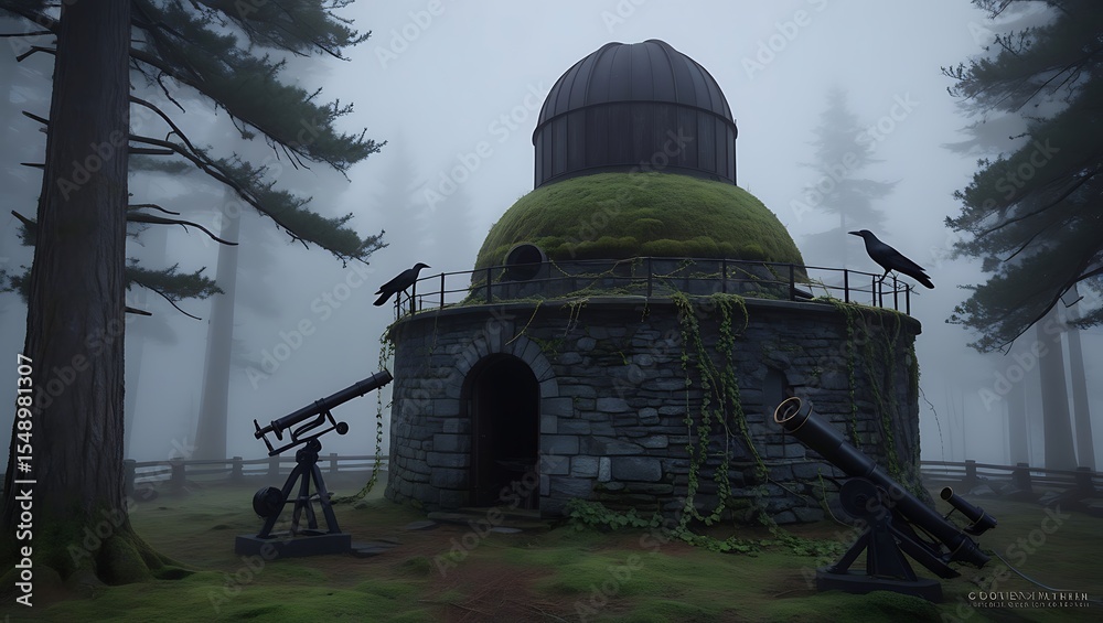 Obraz premium the great mosque