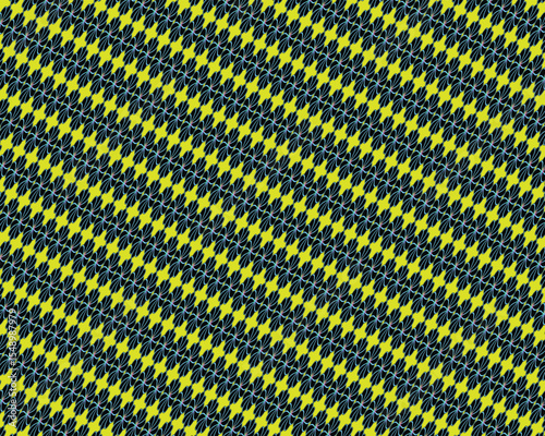 Abstract blue metal texture with industrial lines and subtle metallic pattern