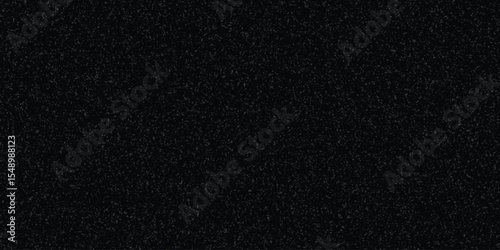 Dark textured illustration displaying a dense pattern with a focus on detailed granular elements, ideal for design applications