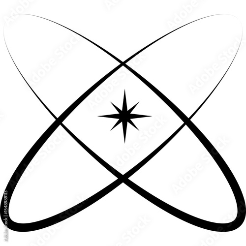 Aestetic Y2K Element