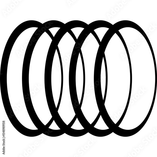 Aestetic Y2K Element