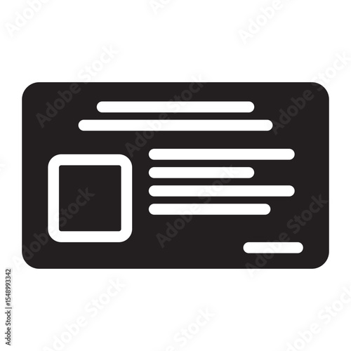 Driving License 