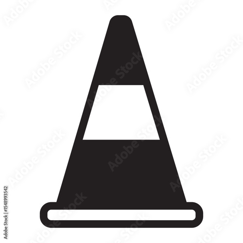 Traffic Cone 