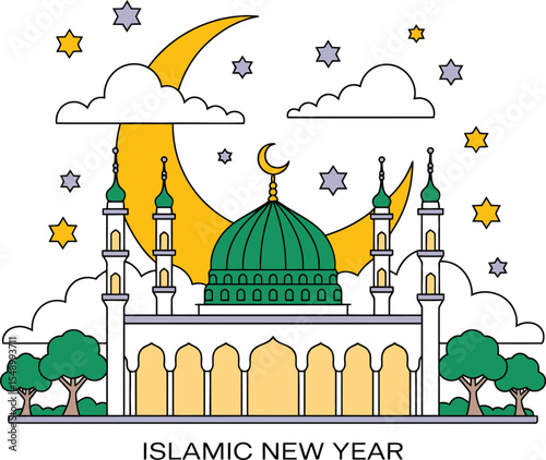 mosque 