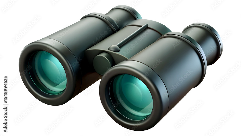 High-Quality Binoculars Illustration – Outdoor & Adventure Optical Device Design
High-Quality Binoculars Illustration – Outdoor & Adventure Optical Device Design