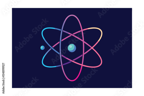 Exploring the Quantum Realm Atomic Structure and Subatomic Particles