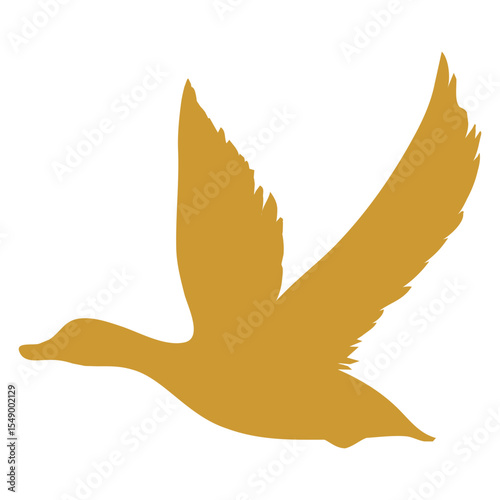 flying duck Icon_1