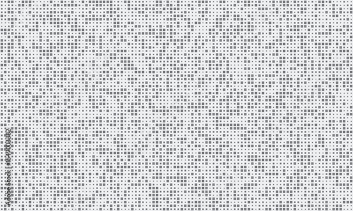 Abstract halftone texture design. Distressed dotted texture overlay. Grunge background. Vector illustration 