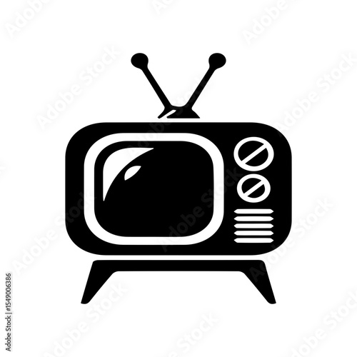 Television icon