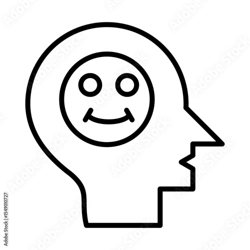 Happy Mind icon