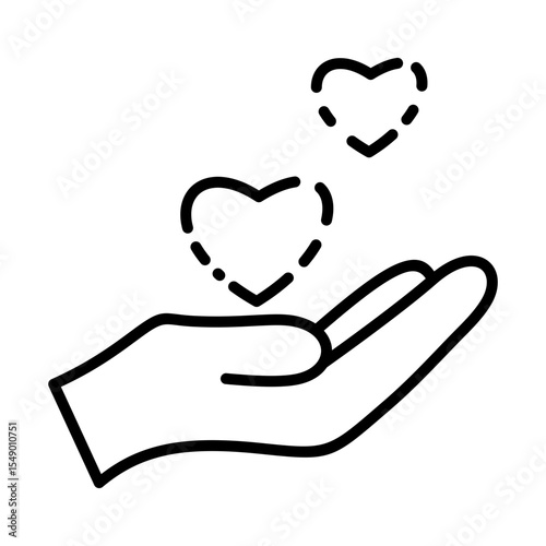 Self Compassion icon