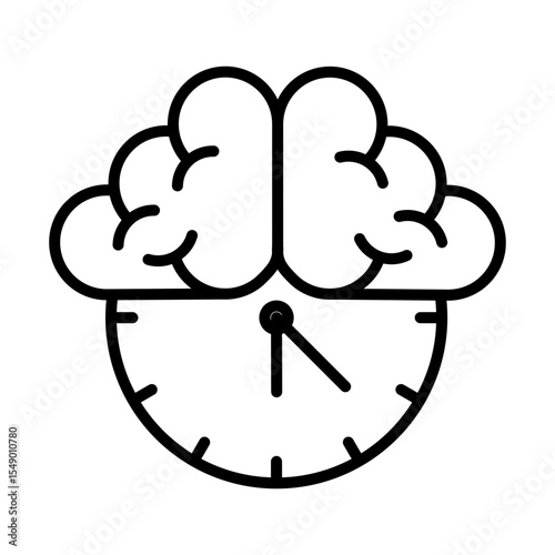 Reflection Time icon