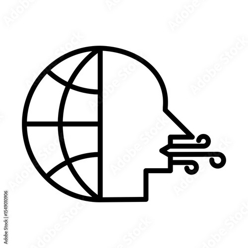 Conscious Breath icon