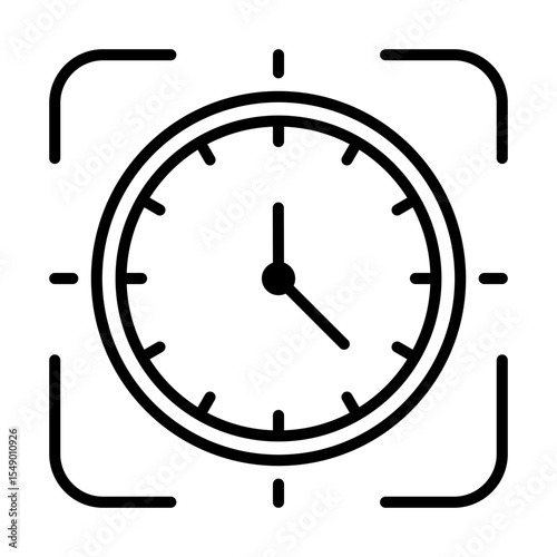 Focus Time icon