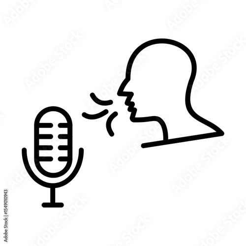 Soothing Voice icon
