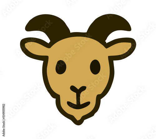 Trendy Internet Icon Set Featuring Hashtags, Emojis, and Viral Symbols, A creative 3x3 vector icon grid featuring internet culture elements like troll faces, hashtags, mobile devices, flames.