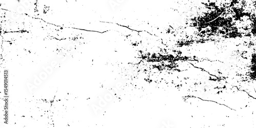 High resolution grunge overlay texture with weathered scratches aged paper marks cracked concrete peeling paint vintage grit weathered stains industrial decay rustic fabric grain torn poster design.