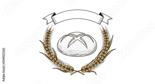 The Process of Making Bread Is a Science It Is Also a Spiritual Experience
