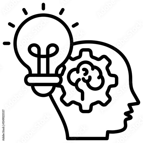 Innovation Icon