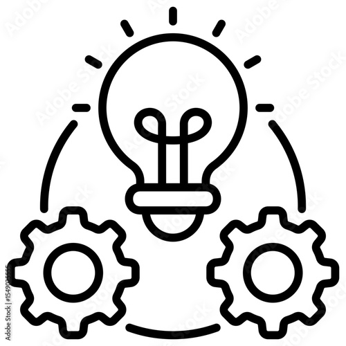 Implementation Icon