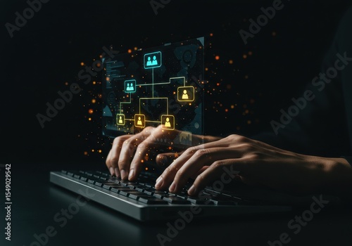 The Digital Workforce Human Resources Management in the Workplace of Future