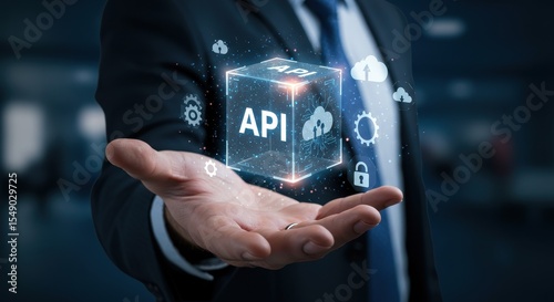 Mastering Application Programming Interfaces An Essential Guide to API Connectivity