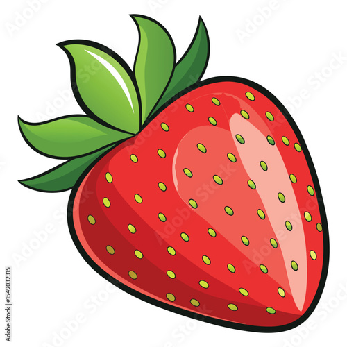 Strawberry